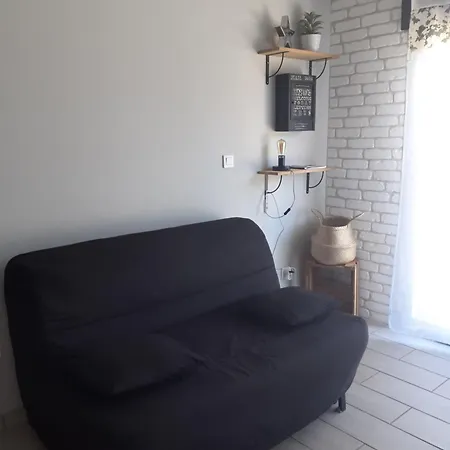 Volc Appart Saint-Pierre-le-Chastel Room photo