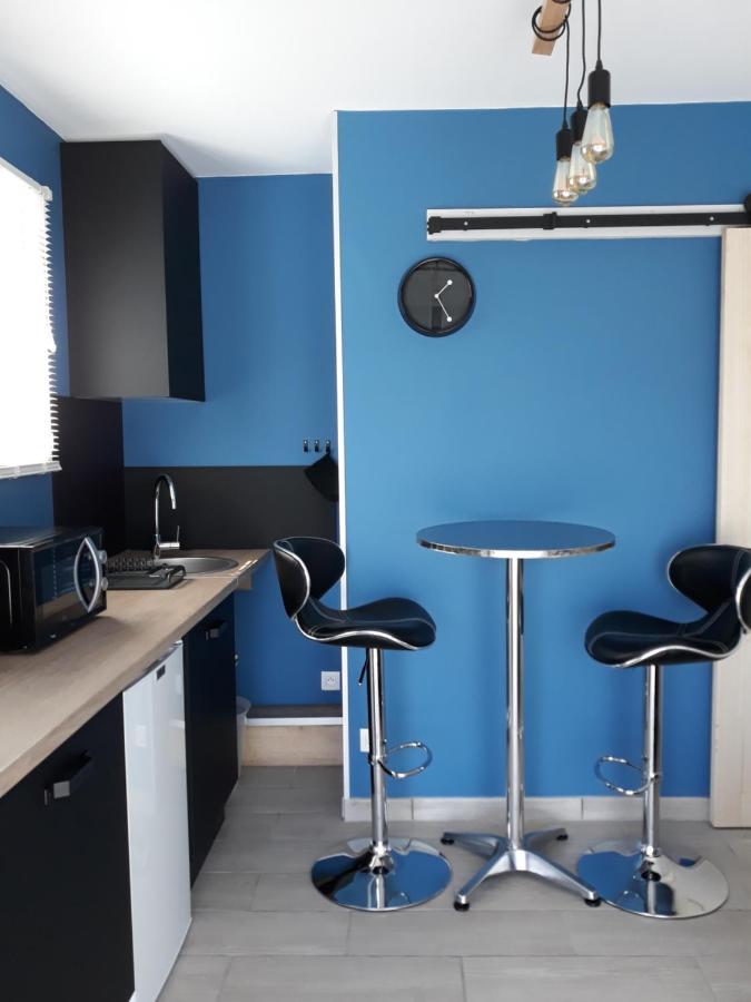 Apartment Volc Saint-Pierre-le-Chastel