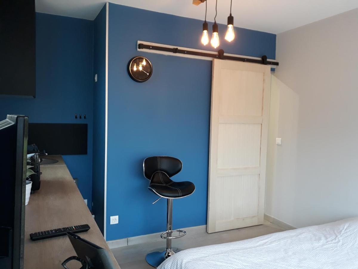 Volc Apartment *