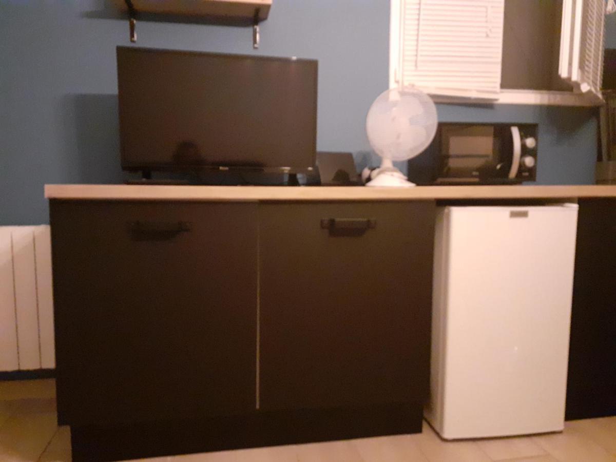 Volc Apartment *