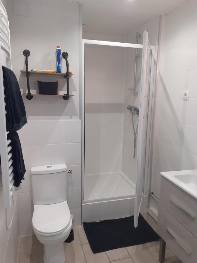 Apartment Volc Saint-Pierre-le-Chastel