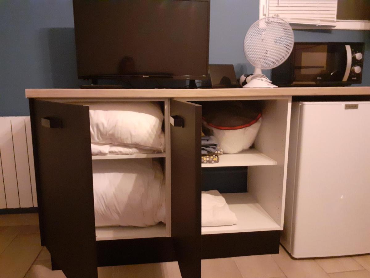 Volc Apartment