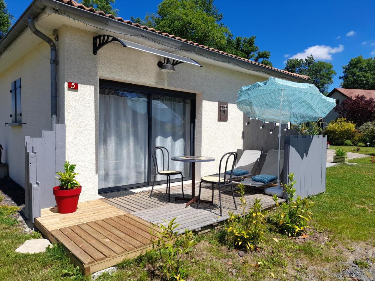 Volc * Saint-Pierre-le-Chastel